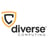 Diverse Computing, Inc. Logo